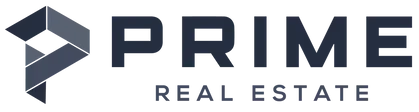 Prime Real Estate logo