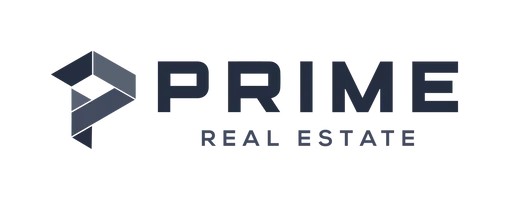 Prime Real Estate logo